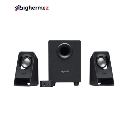 اسپیکر دسکتاپ لاجیتک مدل Z213