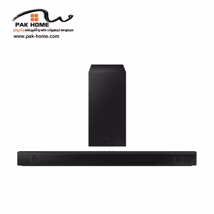 ساندبار سامسونگ HW-B550