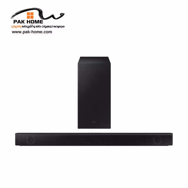 ساندبار سامسونگ HW-B550