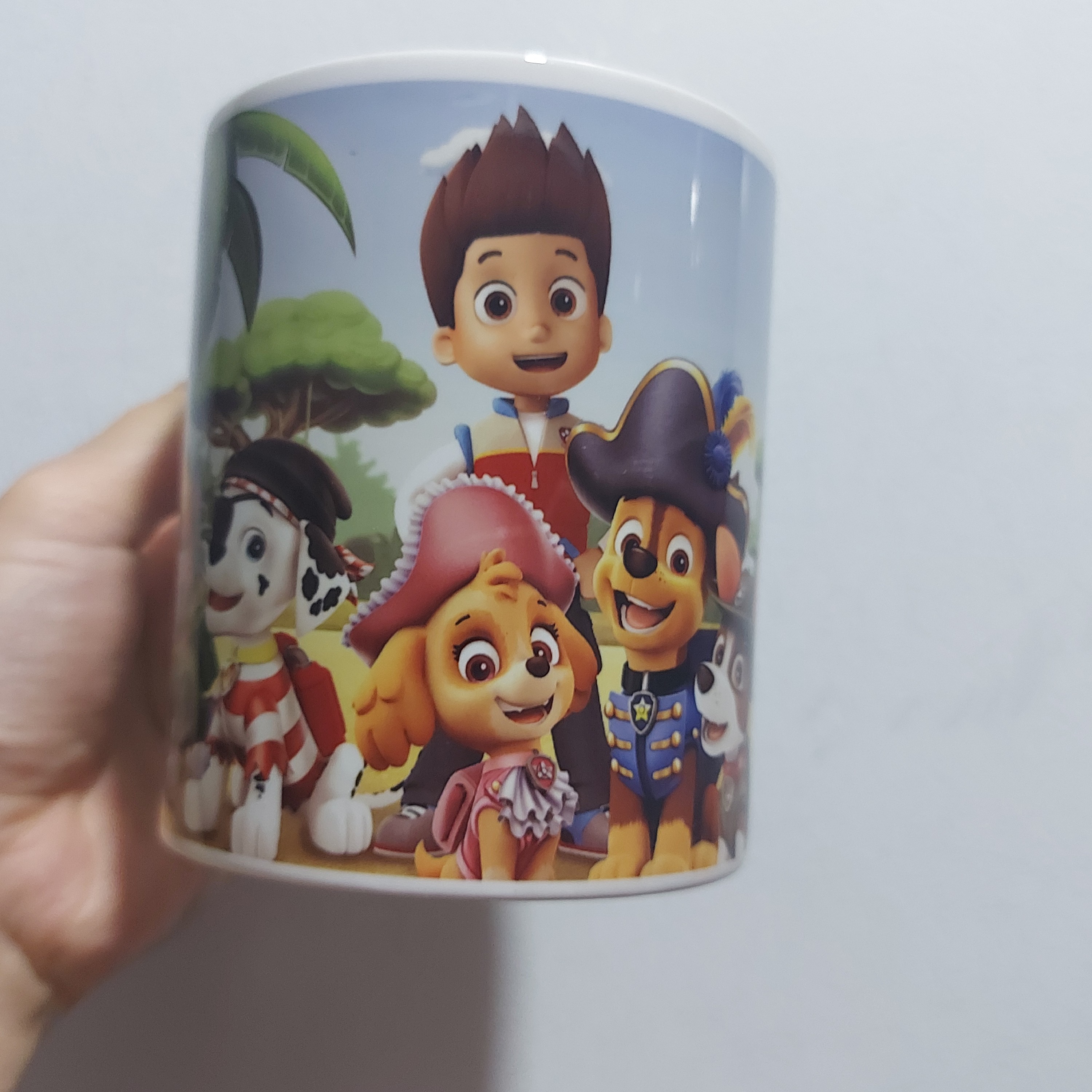 ماگ سرامیکی