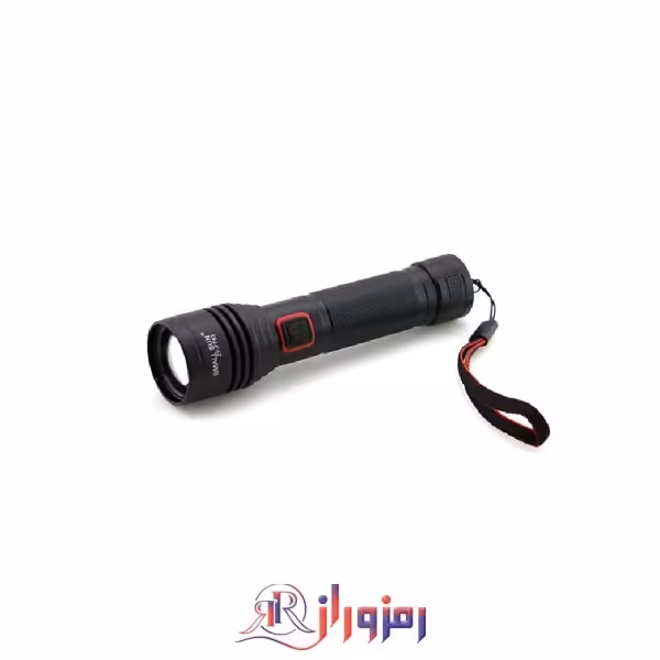 چراغ قوه اسمال سان F783
