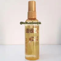سرم روغن گردو مو ساخت هند،نرم کننده،تقویت کننده،ضد ریزش ،رفع وزی مو حجم 90میل