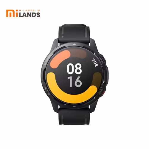 ساعت هوشمند شیائومی مدل S1 Active