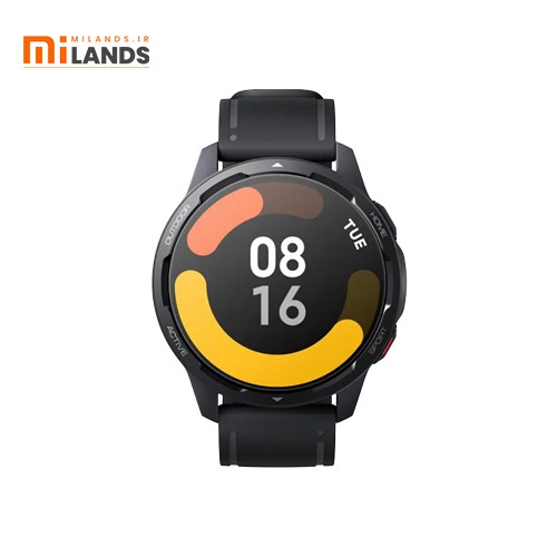 ساعت هوشمند شیائومی مدل S1 Active
