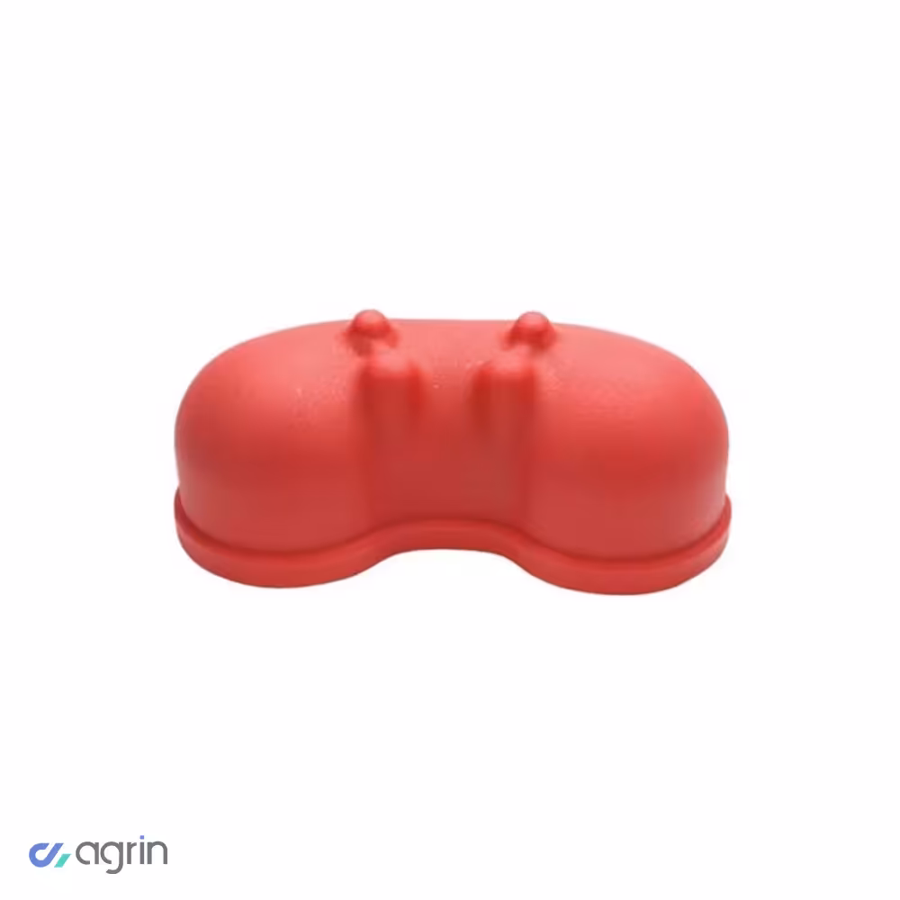 ماساژور گردن MEGAFITNESS کد 066N
