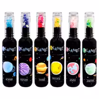 ماژیک طرح کهکشان مجموعه 6 عددی