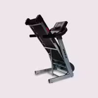 تردمیل برند BH اسپانیا مدل F2W Dual