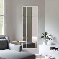 آینه الف مدل   قدی طرح کلاسیک کد alf