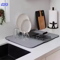 نمگیر استند دار پلاستیکی RHK