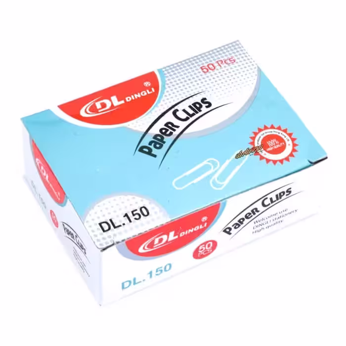 کلیپس فلزی دینگلی DL.150
