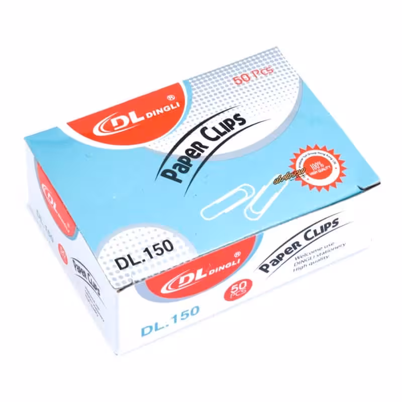 کلیپس فلزی دینگلی DL.150