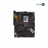 قیمت و خرید مادربرد ایسوس ROG STRIX Z790 H GAMING WIFI DDR5 (درحدنو)