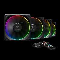 مشخصات، قیمت فن کیس GAMDIAS مدل FAN GAMDIAS AEOLUS M3 1204 R