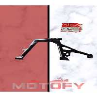 لوازم یدکی موتورسیکلت HONDA ACTAVA 125 2023 2024 میز قهوه پایین اصلی 50500 K0P D01 MOTOFY
