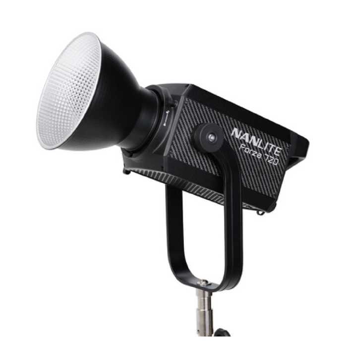 مونولایت نانلایت Nanlite Forza 720 Daylight LED Monolight