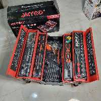 مجموعه 85 عددی ابزار جی ان ترد