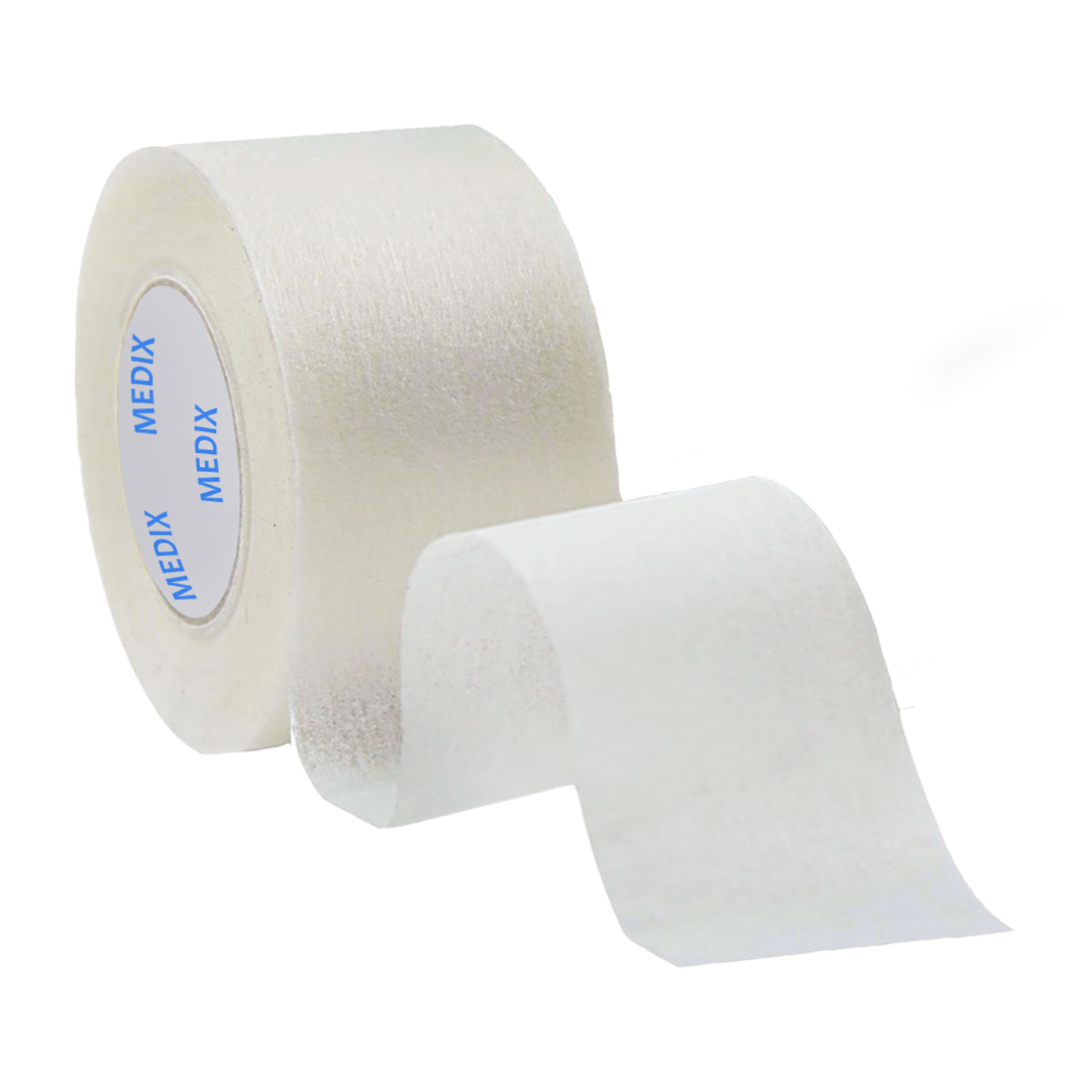 چسب پانسمان مدیکس 25 میلی متری