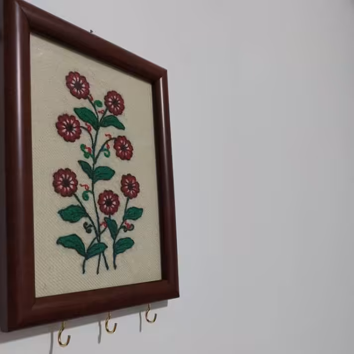 تابلو و جاکلیدی پته