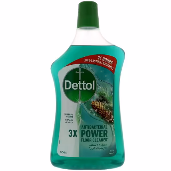  مایع پاک کننده کف و سطوح دتول کد 2024 حجم 900 میلی لیتر