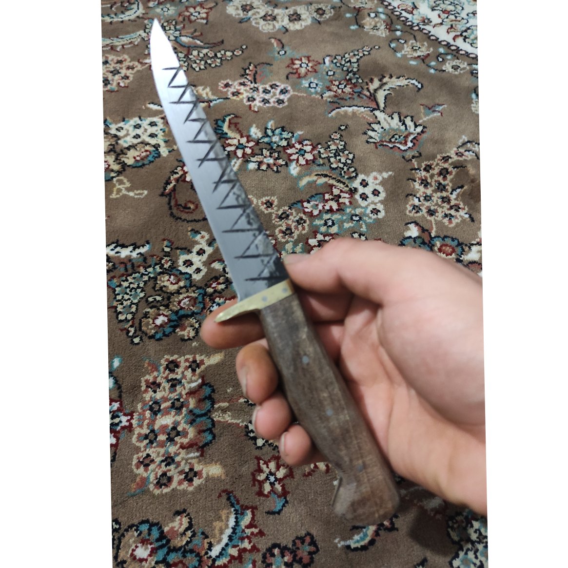 چاقوی فیله