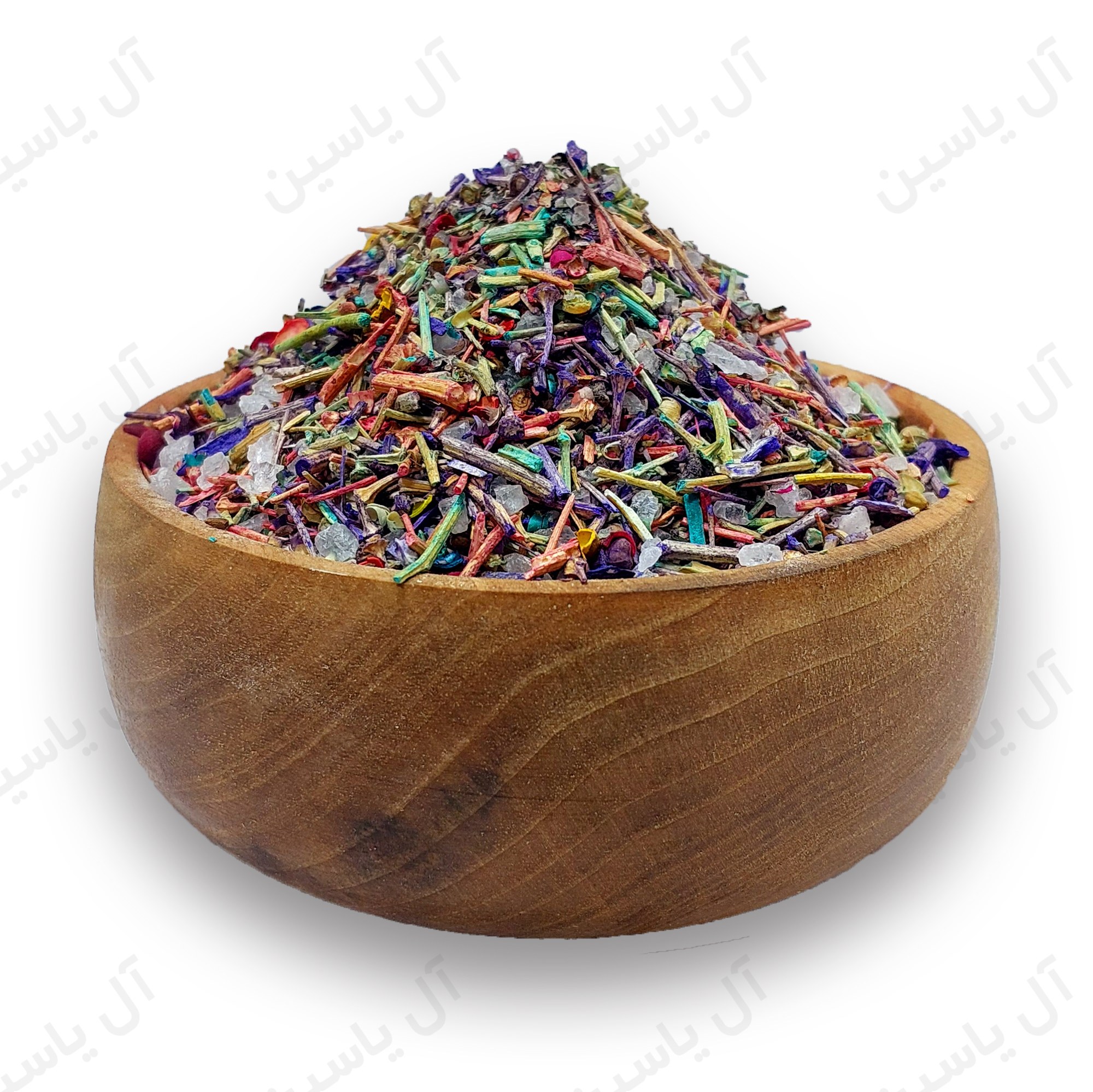 اسپند رنگی (کیلویی)