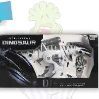 ربات دانیاسور