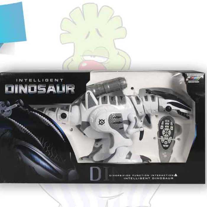 ربات دانیاسور