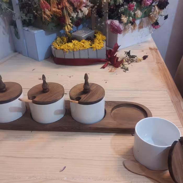 ظرف ادویه