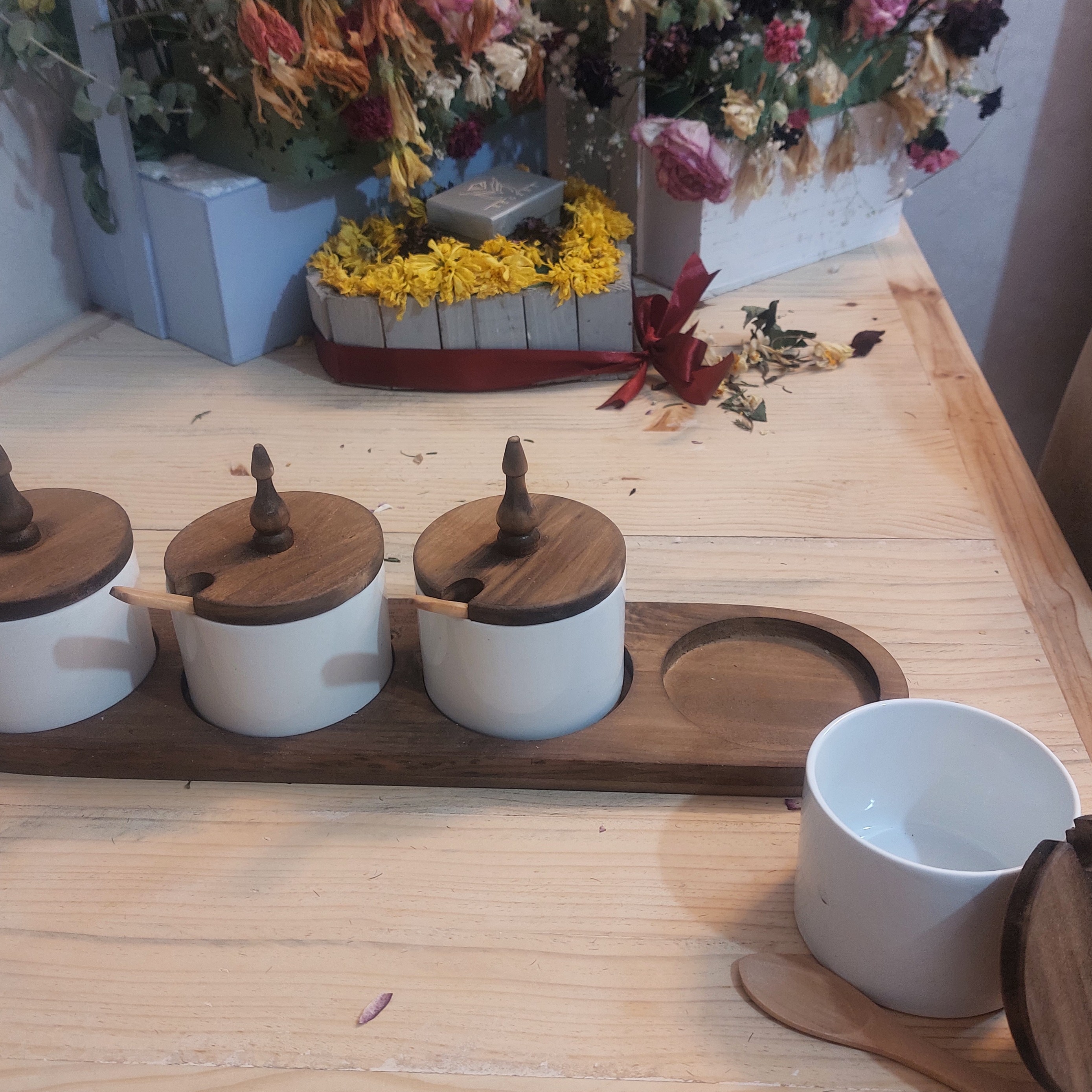 ظرف ادویه