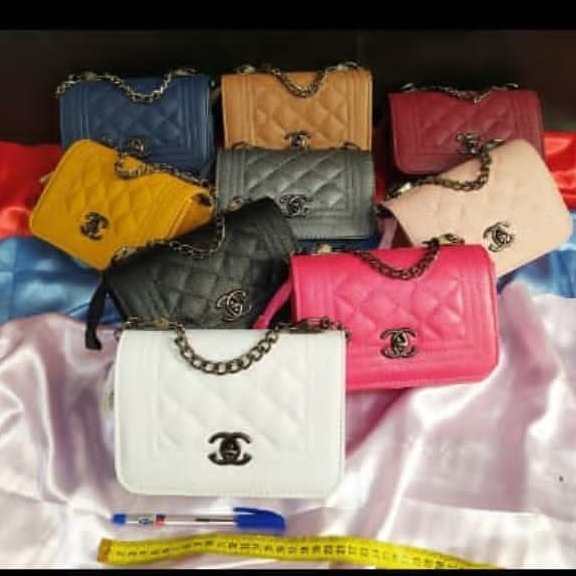 کیف دستی و دوشی زیبا وشیک