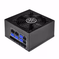 خرید منبع تغذیه سیلور استون 850 وات Power SilverStone SST-ST85F-PT با بهترین قیمت