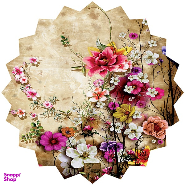 رومیزی رنس مدل T21-42826