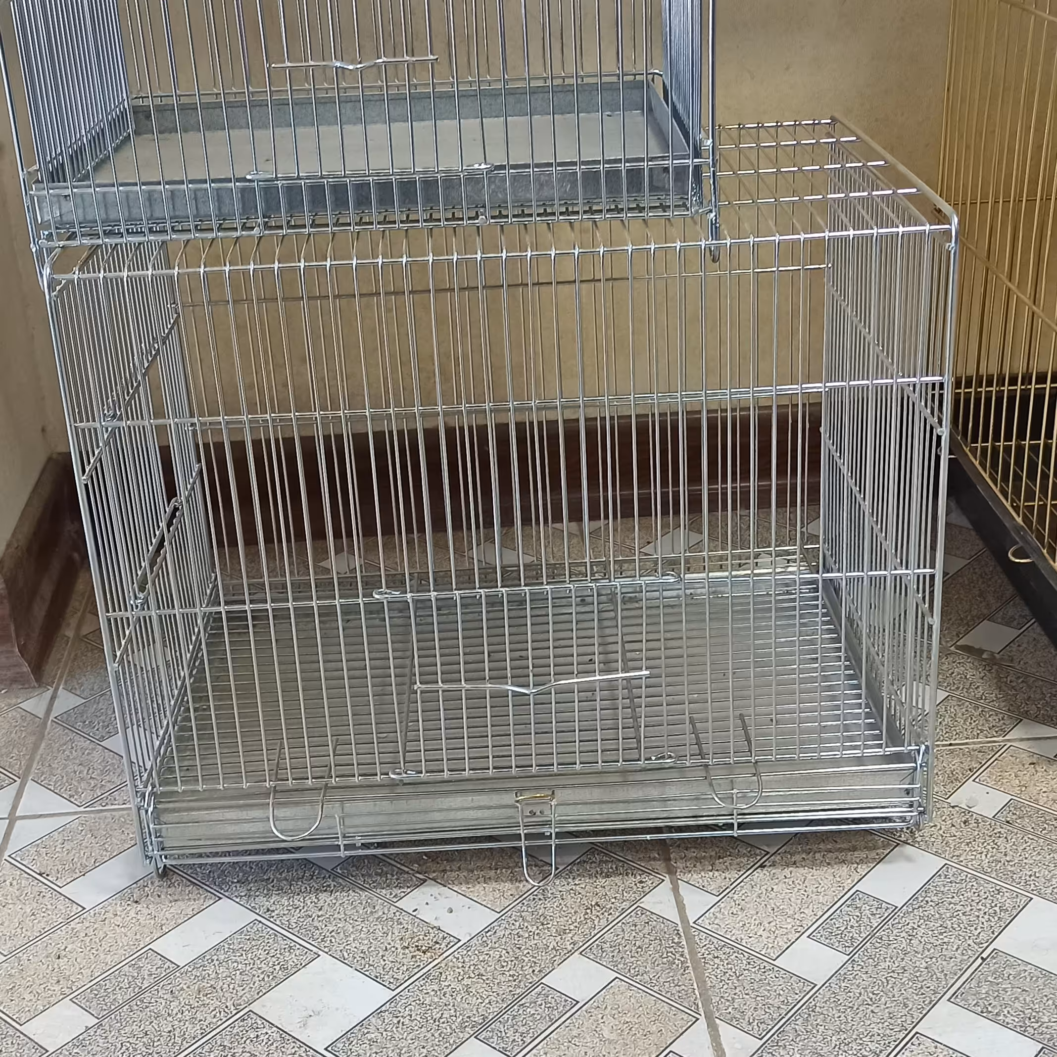 قفس سهره سایز 5 