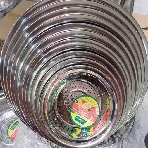 آبکش 11 پارچه یونیک