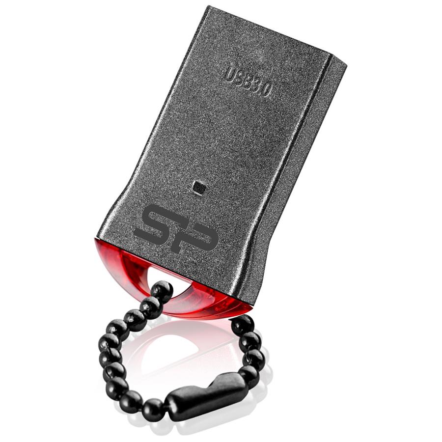 فلش مموری سیلیکون پاور مدل جی 01 با ظرفیت 8 گیگابایت