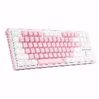 کیبورد مخصوص بازی ردراگون مدل BES K611-P1B