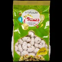 نقل مغز پسته ای400گرمی دست گزار