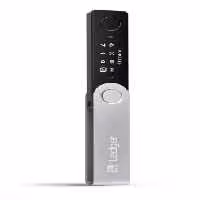 کیف پول سخت افزاری لدجر مدل Nano X