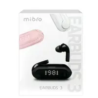 هندزفری mibro earbuds3  با گارانتی 18 ماهه