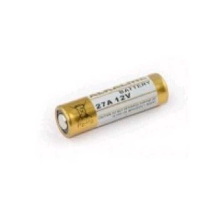 باطری دزدگیر و ریموت کد 27A باتری