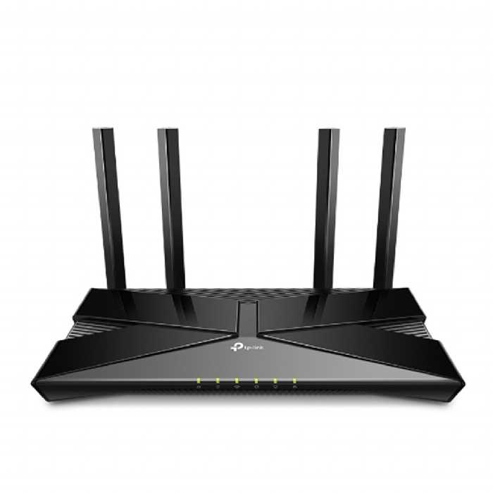 قیمت و مشخصات روتر تی‌ پی‌ لینک مدل archer ax10