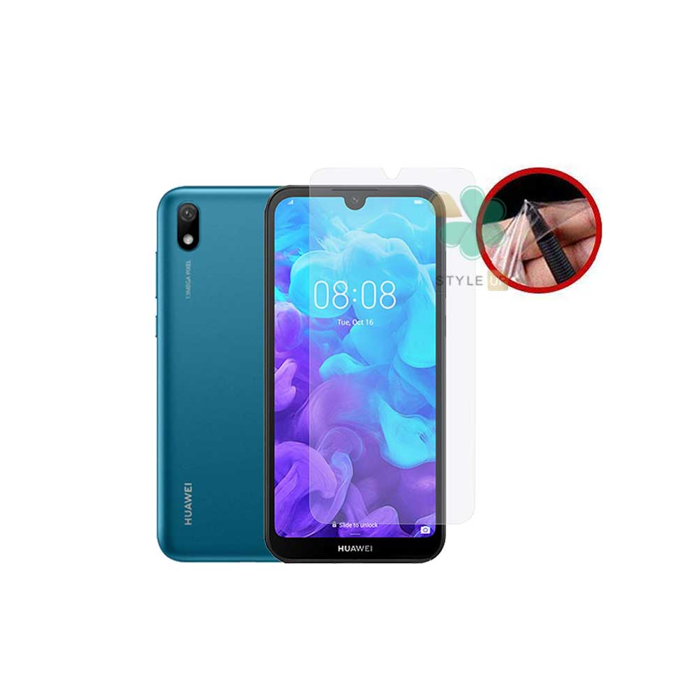 محافظ صفحه گوشی هواوی Huawei Y5 2019 مدل نانو مات