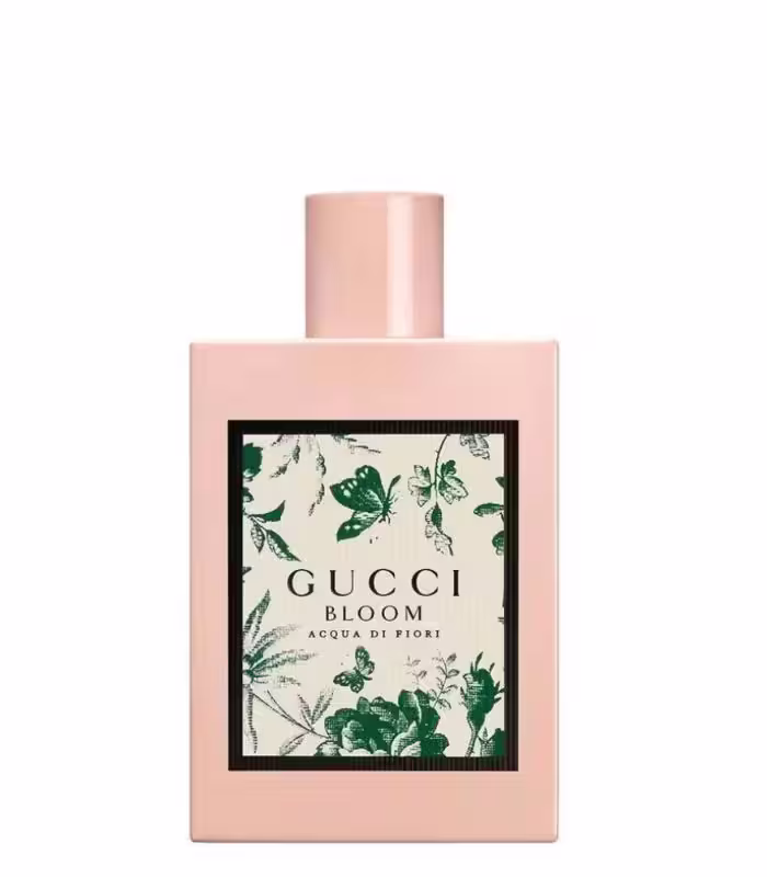 عطر گوچی بلوم آکوا دی فیوری - Gucci Bloom Acqua di Fiori
