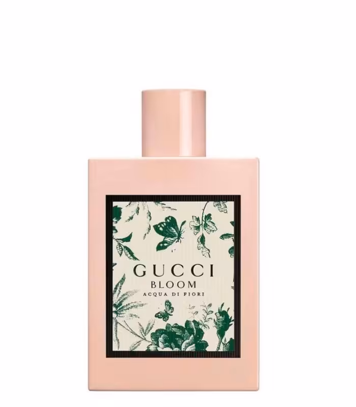 عطر گوچی بلوم آکوا دی فیوری - Gucci Bloom Acqua di Fiori