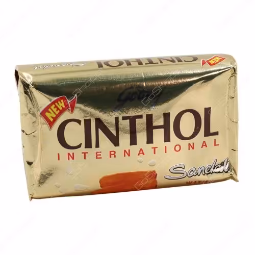 صابون صندل زردچوبه اصلی