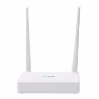 مودم روتر ADSL2 Plus بی سیم یوتل مدل U.TEL A304 ADSL2 Plus Wireless Modem Router / A304