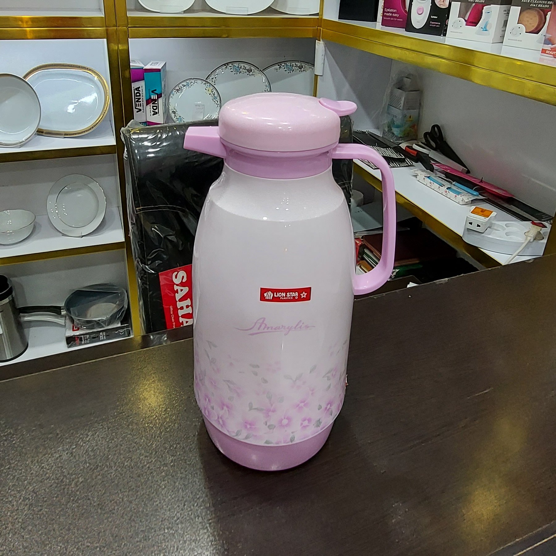 فلاسک ( فلاکس) 1.3 لیتر اندونزی 