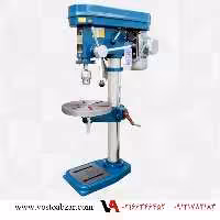 دریل ستونی تکفاز پیشرو مدل M16