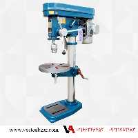 دریل ستونی تکفاز پیشرو مدل M16