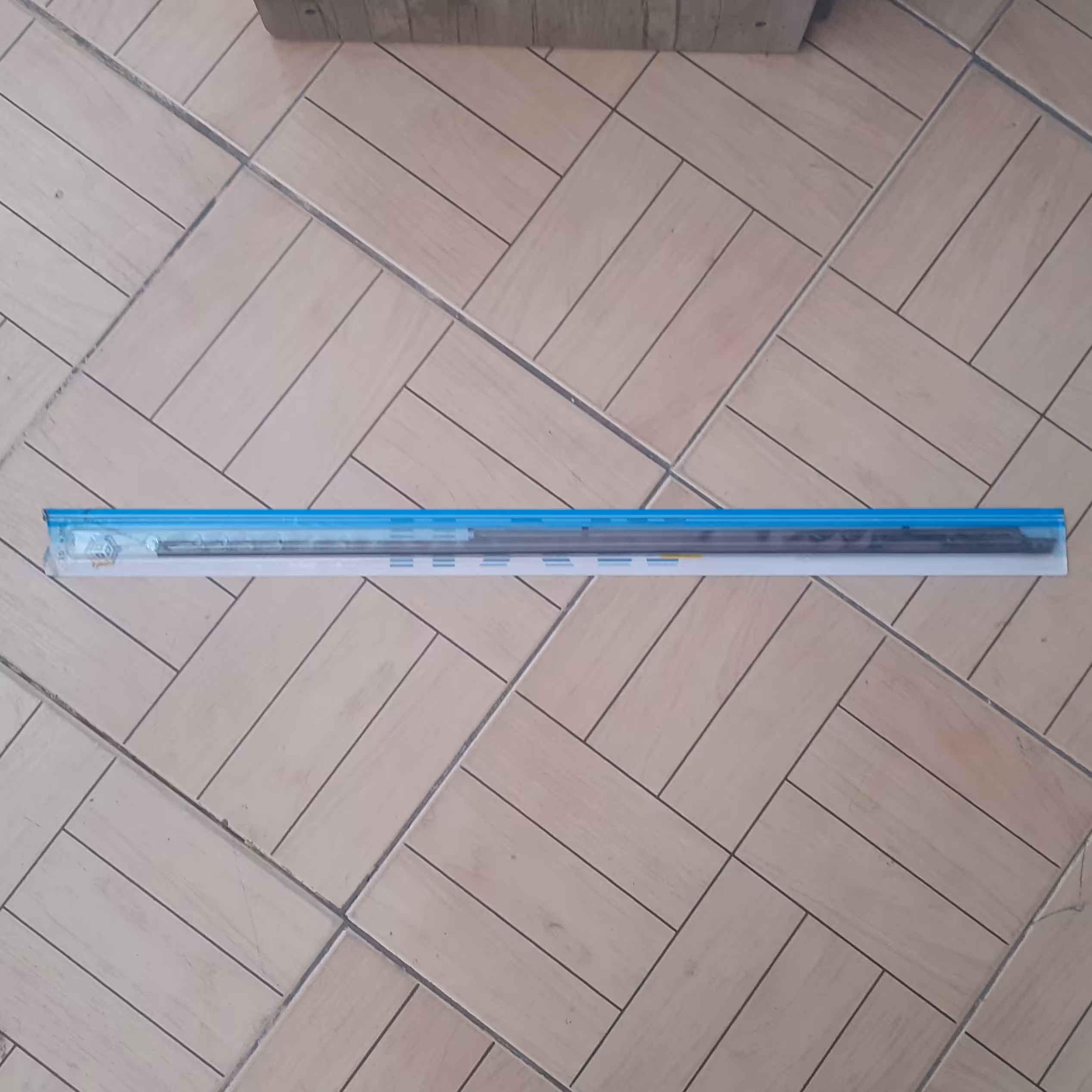 لاستیک تیغه برف پاک کن 206  (جفتی) 